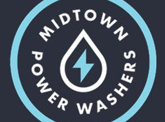 Midtown Power Washers