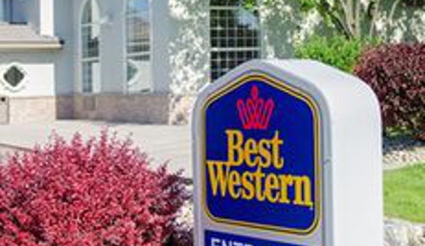 Best Western Timpanogos Inn - Lehi, UT