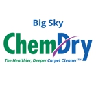 Big Sky Chem-Dry