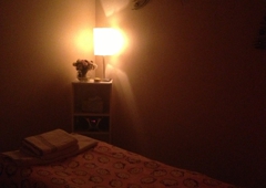 Massage With Table Shower in Montclair, CA