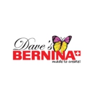 Dave's Bernina - Household Sewing Machines