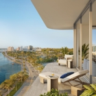 The Ritz Carlton Residences, West Palm Beach
