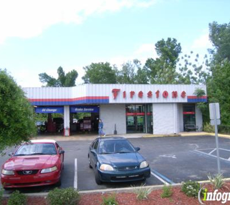 Firestone Complete Auto Care - Winter Springs, FL