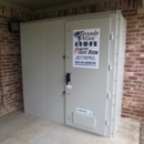 Tornado Alley Armor Safe Rooms Dallas - Storm Shelters