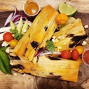 Mama's Tamale Shop - Mexican Restaurants