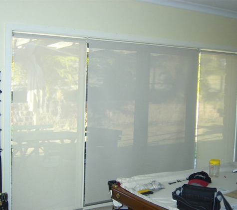 Central Coast Screens - Barmaryee, QLD