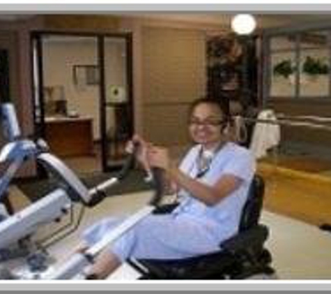 Woodbine Rehabilitation & Heathcare Center - Alexandria, VA