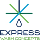 Express Wash Concepts: Home Office - Car Wash