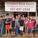 Crooked Stick Feed & Mineral - Feed-Wholesale & Manufacturers