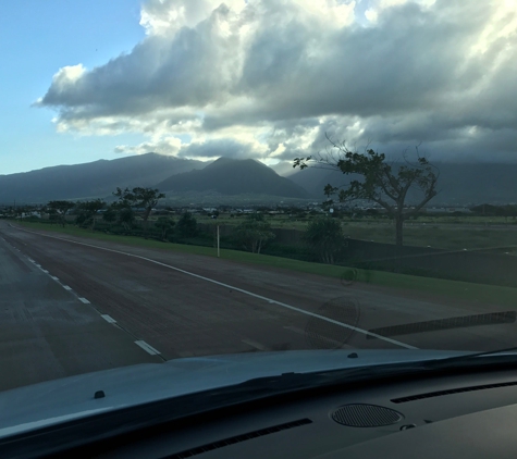 Outrigger Aina Nalu - Lahaina, HI