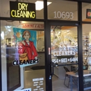 Coral Springs Depot Dry Cleaners - Dry Cleaners & Laundries