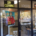 Coral Springs Depot Dry Cleaners