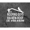 The Roofing Guys gallery