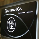 Bistro Ka Japanese Restaurant - Japanese Restaurants
