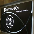 Bistro Ka Japanese Restaurant