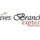 Olives Branch Express