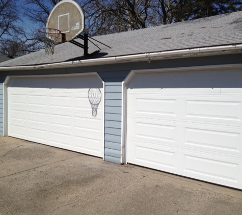 Dynamic Garage Door - Grand Rapids, MI