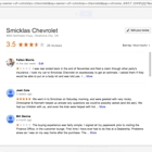 Smicklas Chevrolet