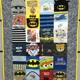 Keepsake Theme Quilts