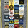 Keepsake Theme Quilts