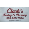 Clark's Towing and Recovery gallery