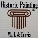 Historic Painting - Power Washing