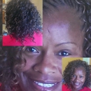 Chelle's Natural Essence - Hair Braiding