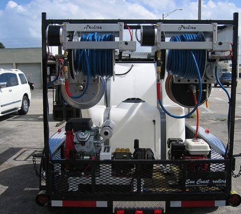 Proline Equipment, INC - Oakland Park, FL