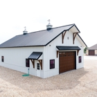 Morton Buildings, Inc.