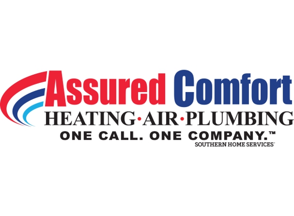 Assured Comfort Heating, Air, Plumbing - Winston, GA