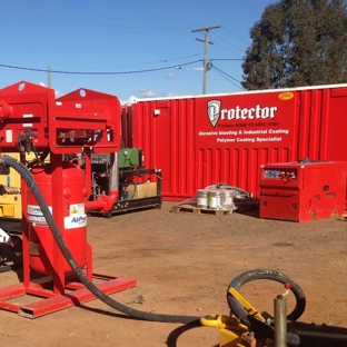 Protector - Parkes, NSW