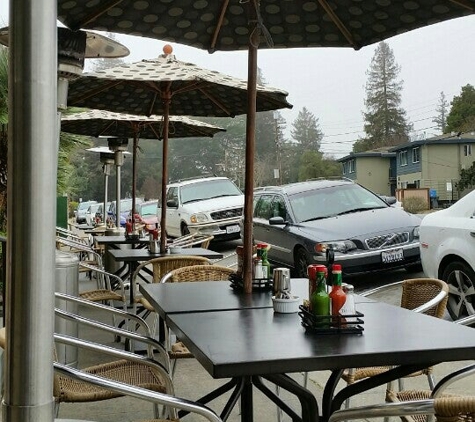 Stacks Restaurant - Redwood City, CA