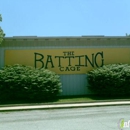 Batting Cage - Batting Cages