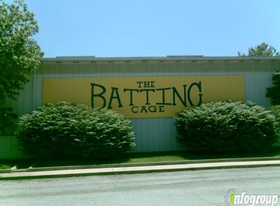 Batting Cage - Saint Charles, MO