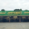 Just Tires gallery