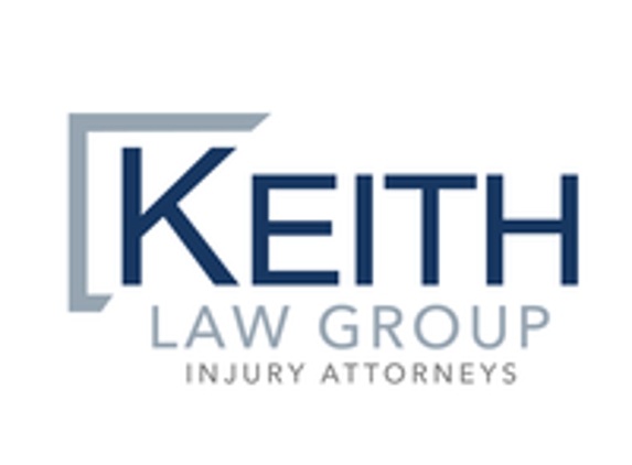 Keith Law Group - Rogers, AR