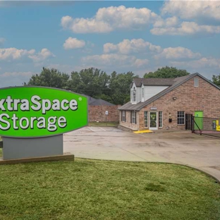 Extra Space Storage - Plano, TX