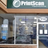 PrintScan Fingerprinting Services gallery