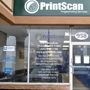 PrintScan Fingerprinting Services