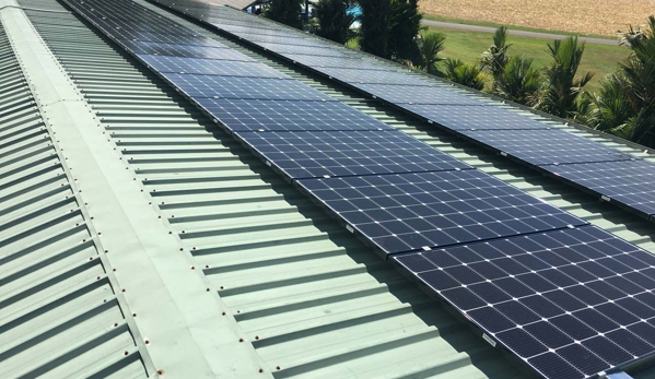 Replenishable Energy - Portsmith, QLD