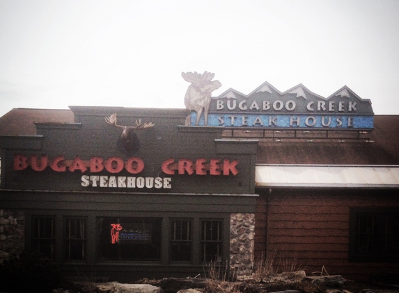 Bugaboo Creek Steakhouse - South Portland, ME