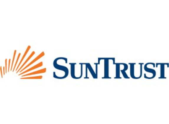 SunTrust Bank - Anderson, SC