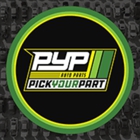 Pick Your Part - Blue Island