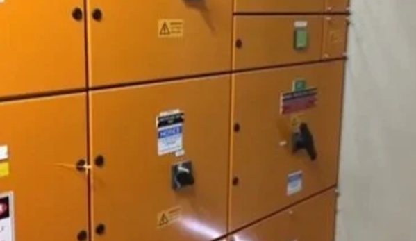 Bryson Green Electrics