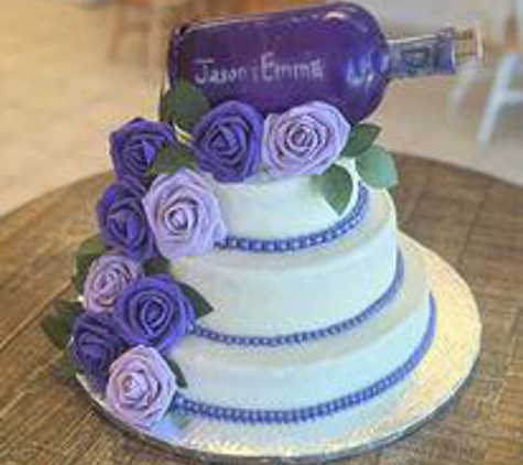 KM Creations Bakery - Avon, NC