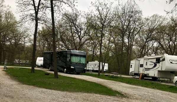 Hickory Haven Campground - Keokuk, IA