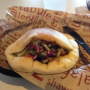 Naf Naf Grill - Fast Food Restaurants