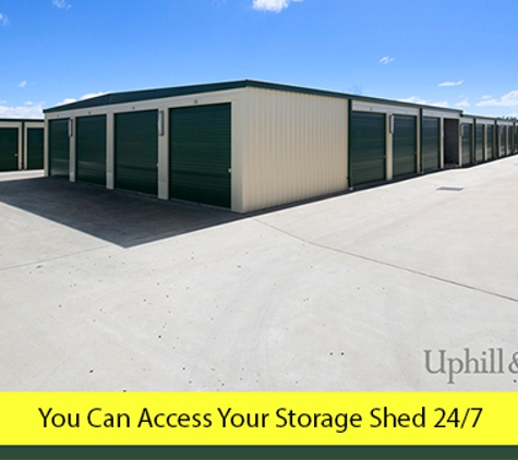 A1 Self Storage - Armidale, NSW
