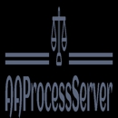 AA Process Server - Process Servers