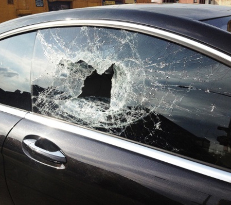Sydney's Windscreen Doctor